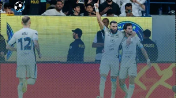 ديربي جدة وعقدة الإمارات.. التحديات التي تنتظر الاتحاد في نوفمبر